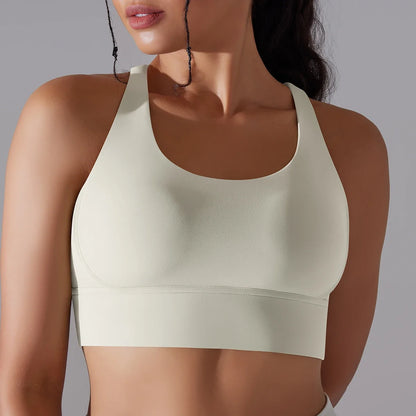 Yoga Bra Tank Top