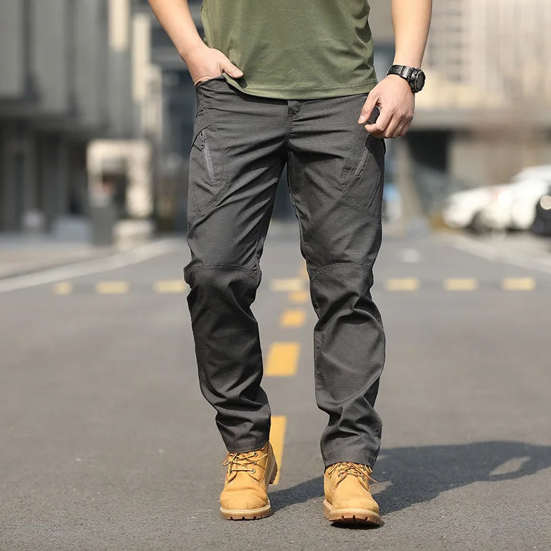 Tactical Waterproof Pants