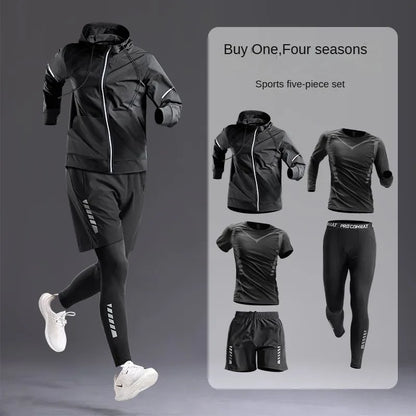 Men’s Sportswear Set