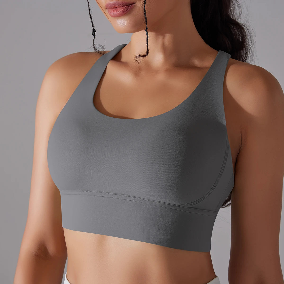 Yoga Bra Tank Top