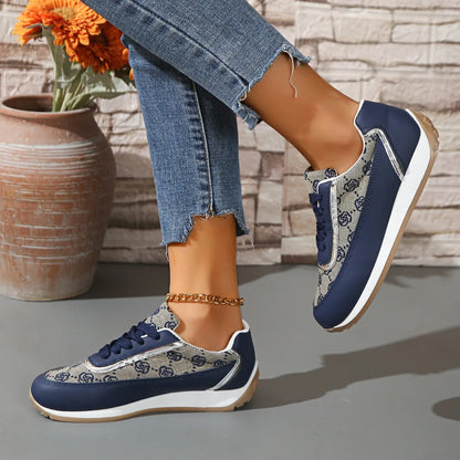 Women’s Casual Sneakers