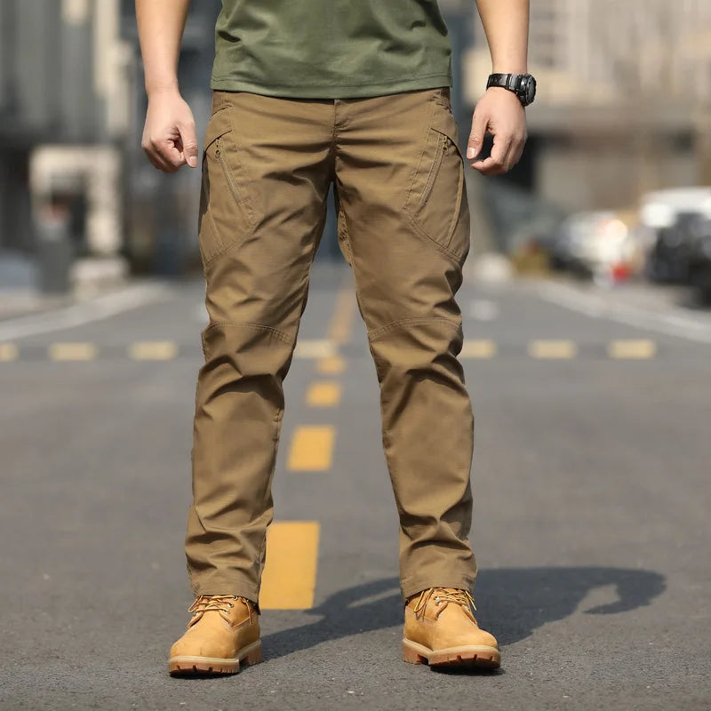 Tactical Waterproof Pants