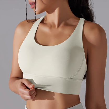 Yoga Bra Tank Top