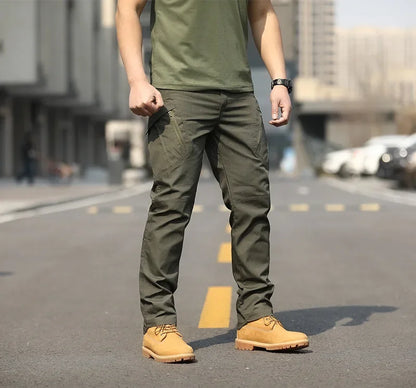 Tactical Waterproof Pants