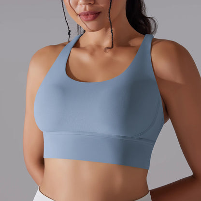 Yoga Bra Tank Top