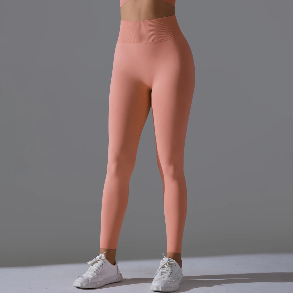 Seamless Yoga Leggings