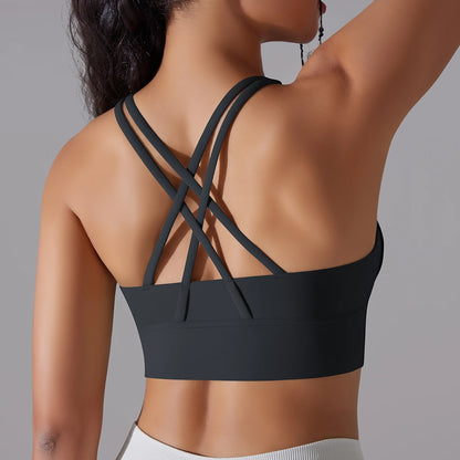 Yoga Bra Tank Top