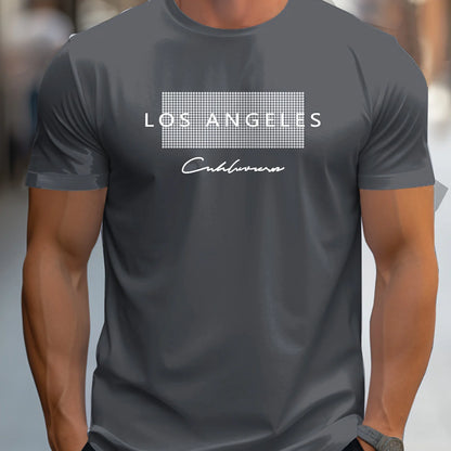 LA Graphic T-shirt