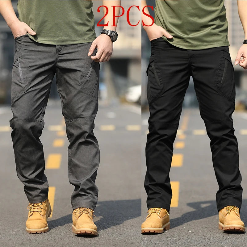 Tactical Waterproof Pants