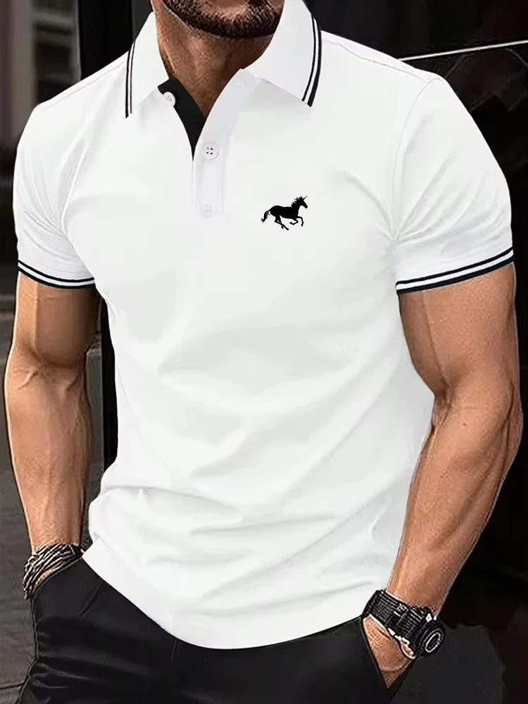 Classic Polo Shirt