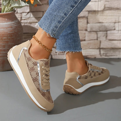 Women’s Casual Sneakers