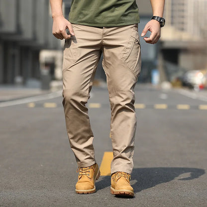 Tactical Waterproof Pants