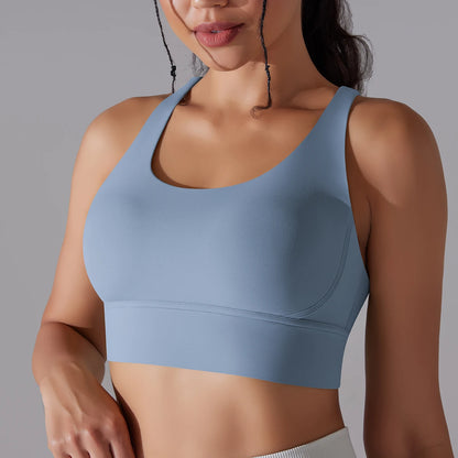 Yoga Bra Tank Top