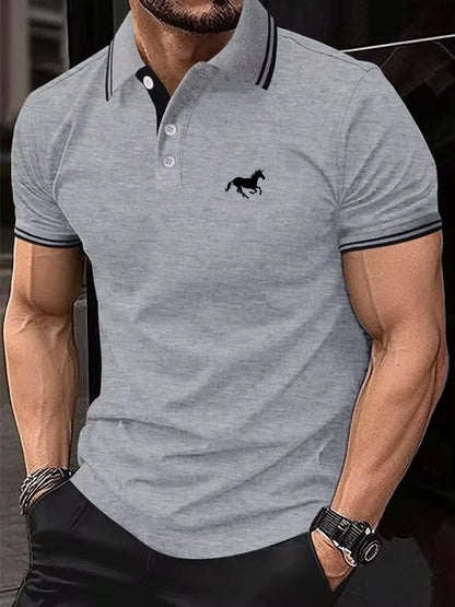 Classic Polo Shirt