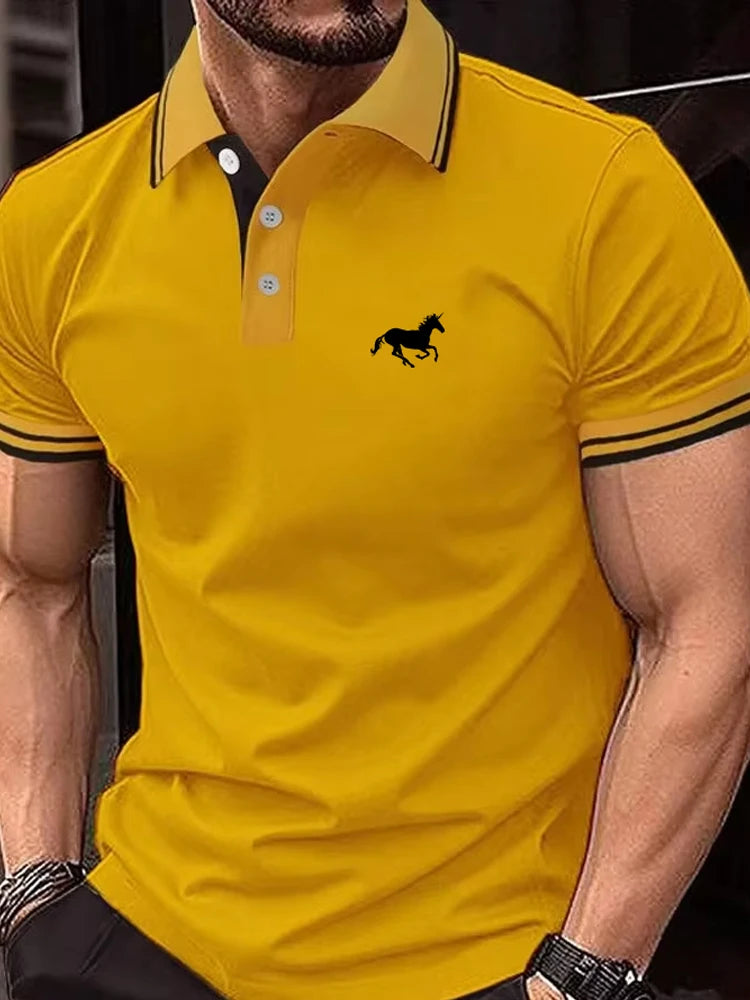 Classic Polo Shirt