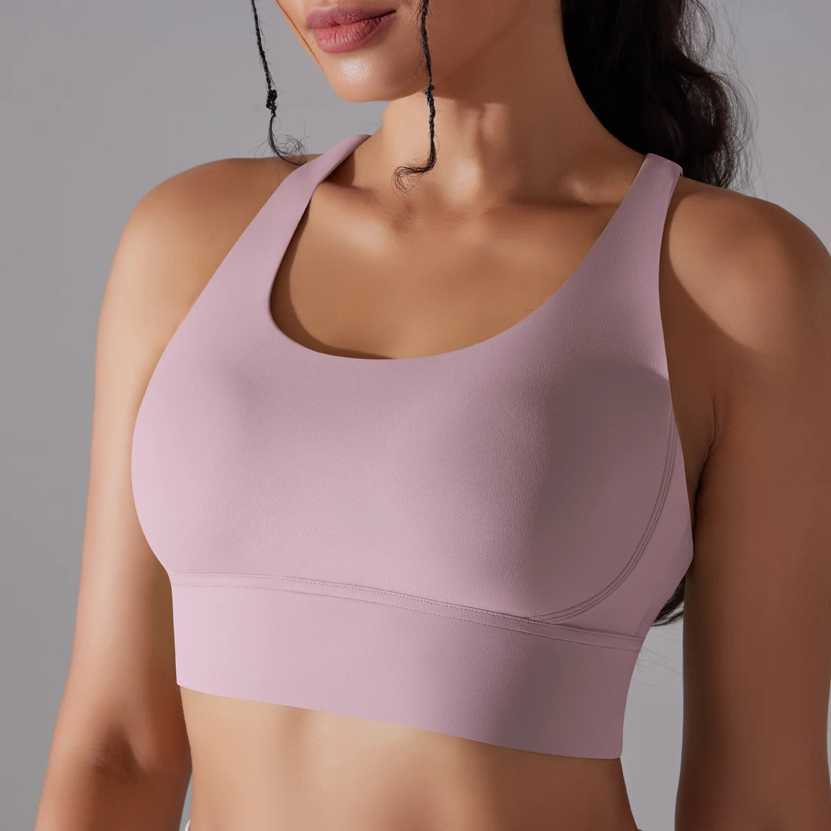 Yoga Bra Tank Top