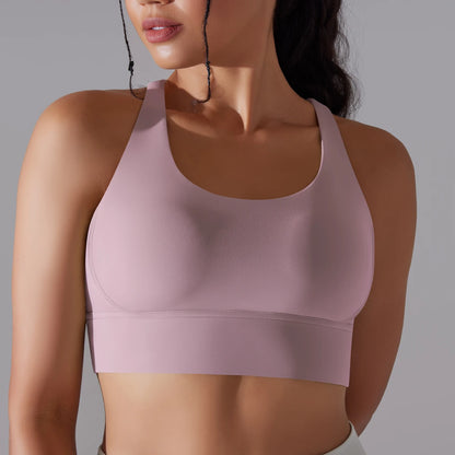 Yoga Bra Tank Top