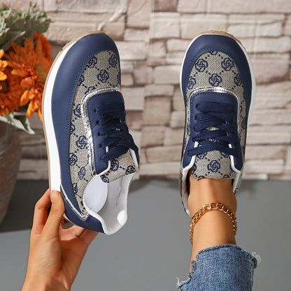 Women’s Casual Sneakers