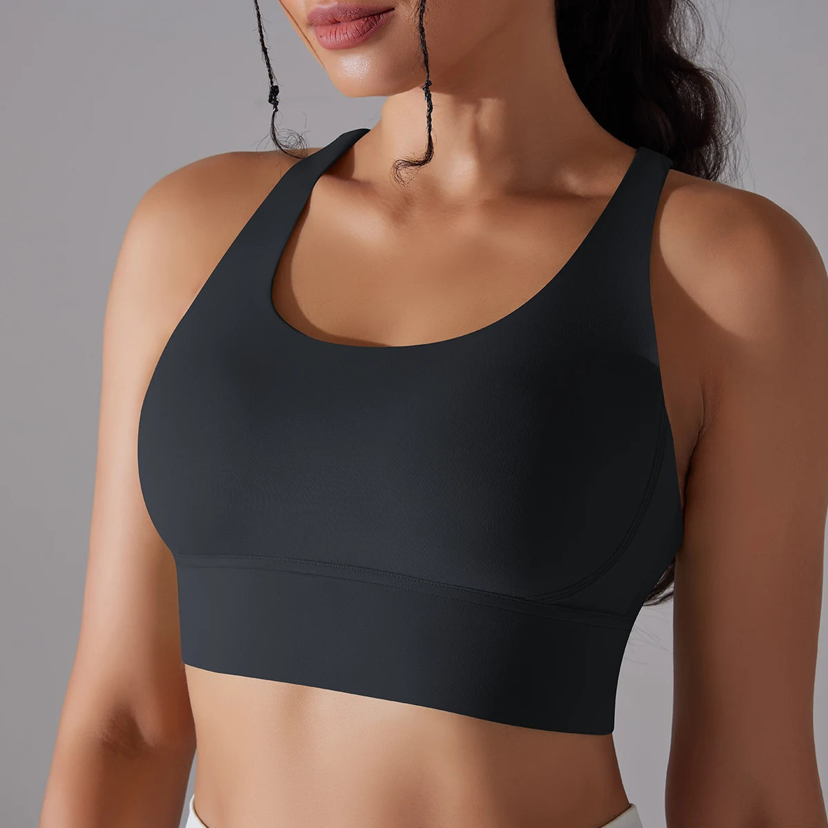 Yoga Bra Tank Top