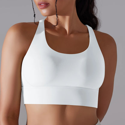 Yoga Bra Tank Top