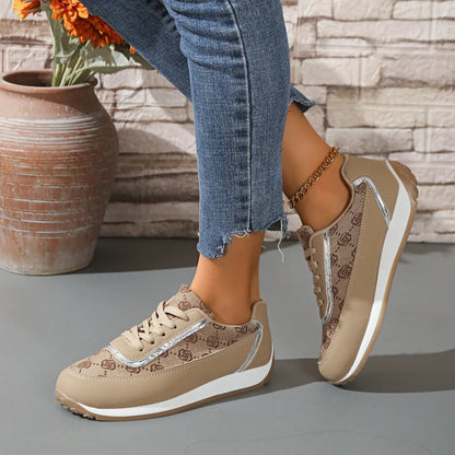 Women’s Casual Sneakers