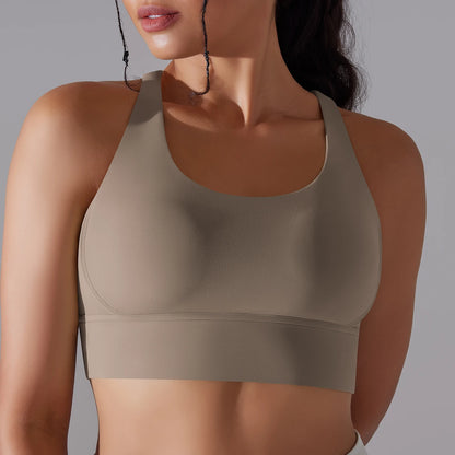 Yoga Bra Tank Top