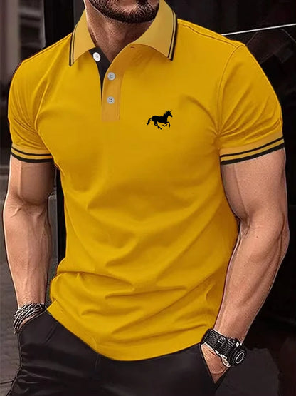 Classic Polo Shirt