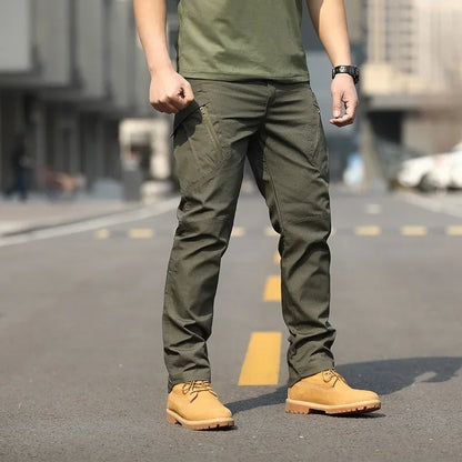 Tactical Waterproof Pants