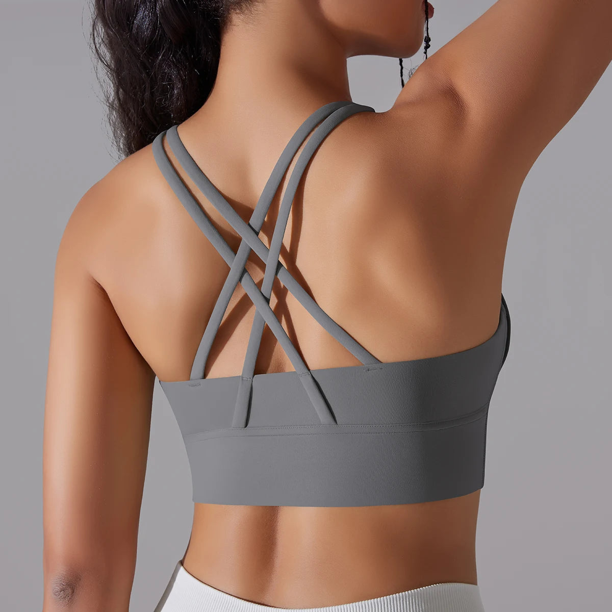 Yoga Bra Tank Top