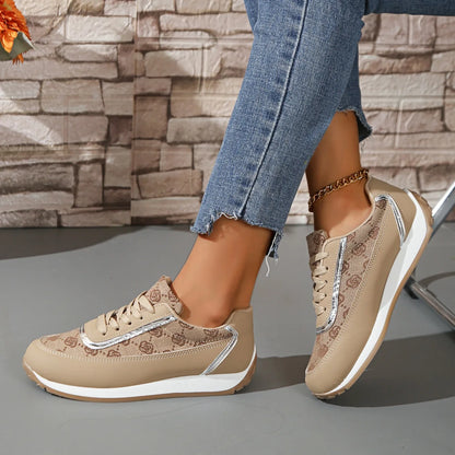 Women’s Casual Sneakers