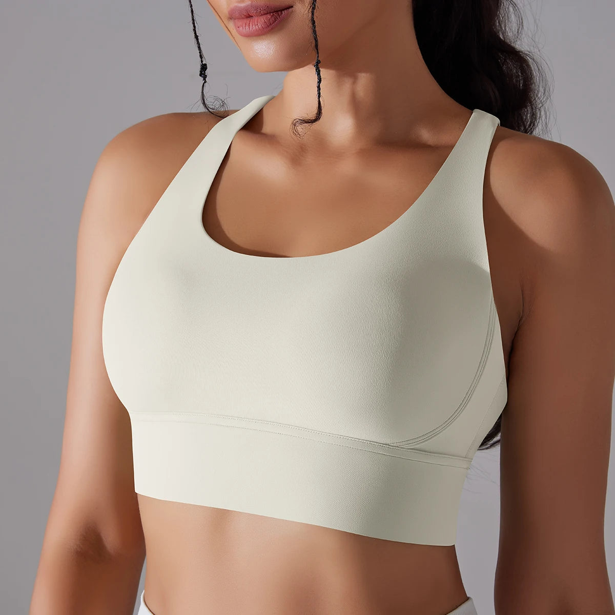 Yoga Bra Tank Top