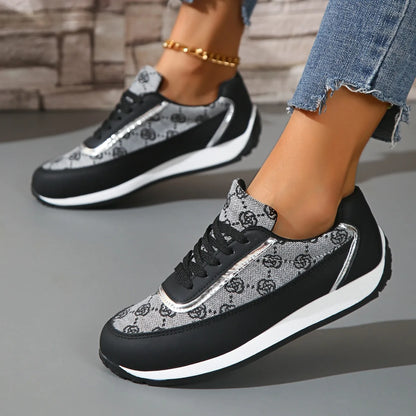 Women’s Casual Sneakers