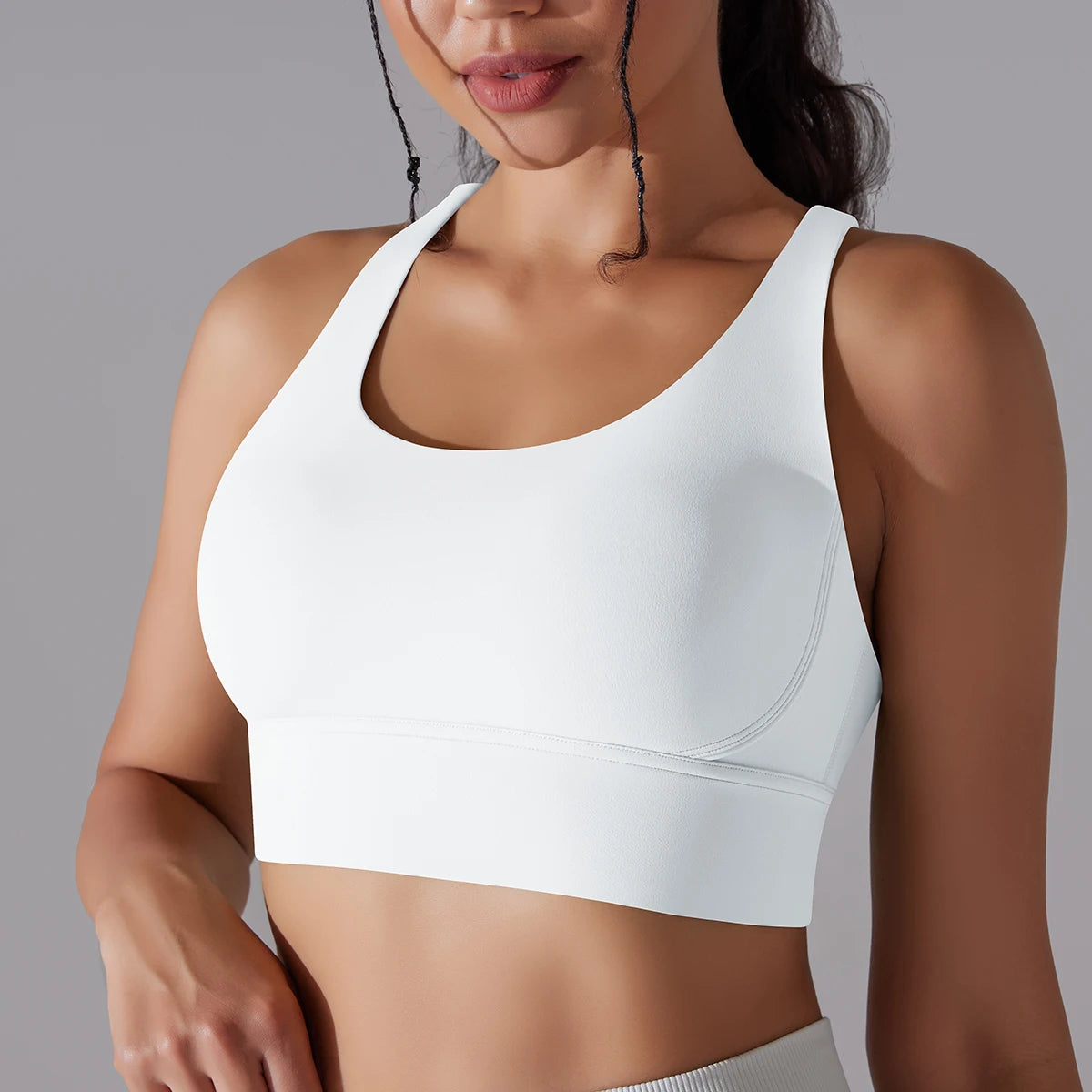 Yoga Bra Tank Top