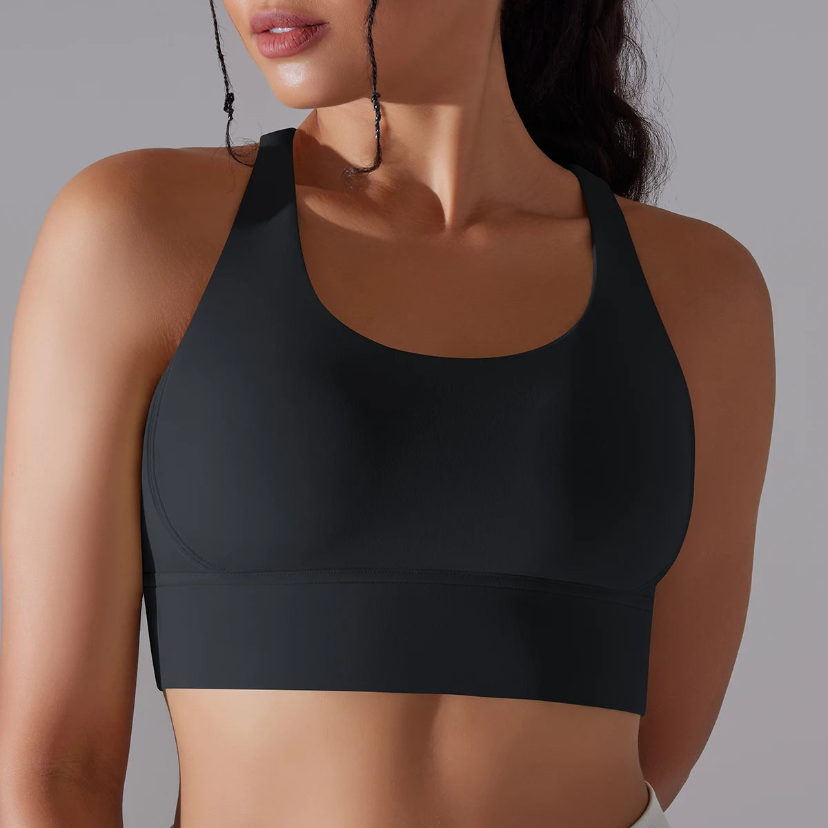 Yoga Bra Tank Top