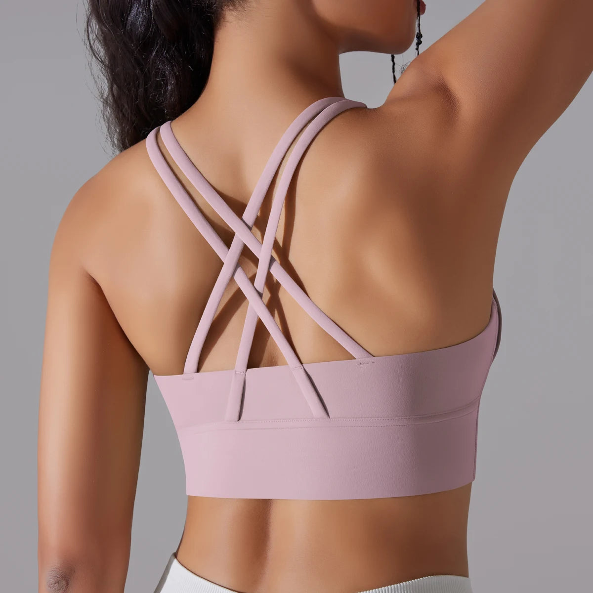 Yoga Bra Tank Top