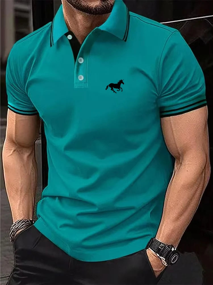 Classic Polo Shirt