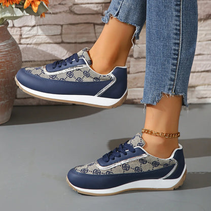 Women’s Casual Sneakers