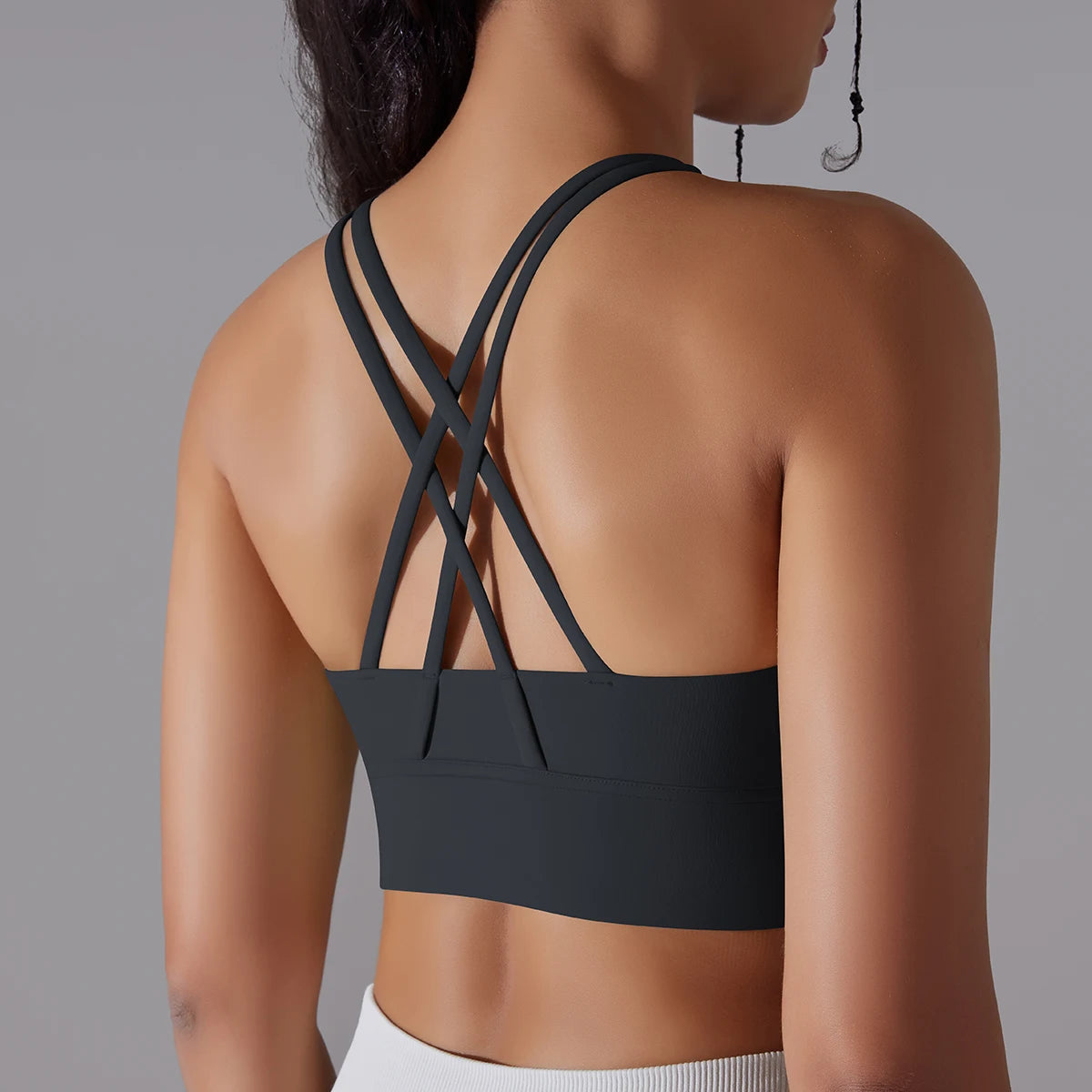 Yoga Bra Tank Top