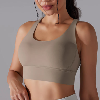 Yoga Bra Tank Top