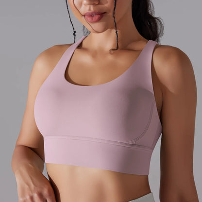 Yoga Bra Tank Top