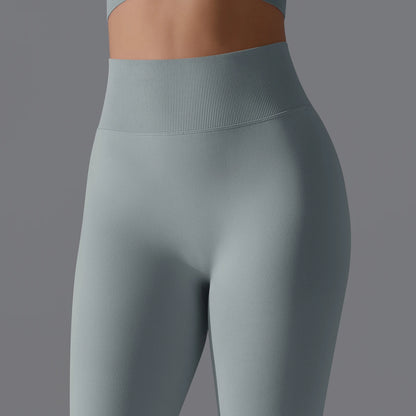 Seamless Yoga Leggings