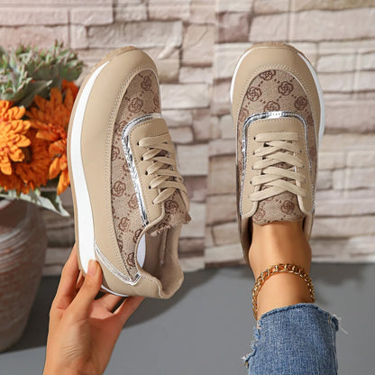 Women’s Casual Sneakers