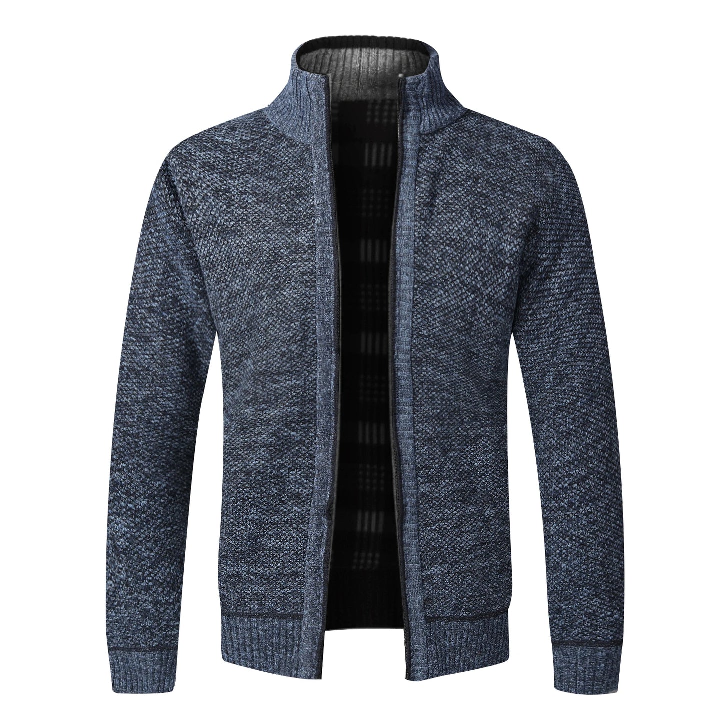 Fleece Cardigan Jacket