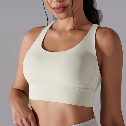 Yoga Bra Tank Top