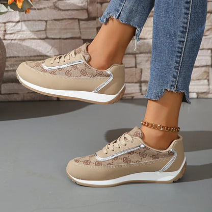 Women’s Casual Sneakers